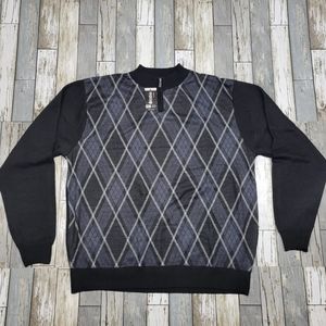 Men's sweater